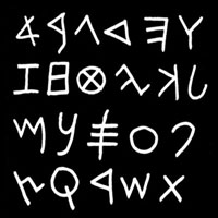 fenician alphabet