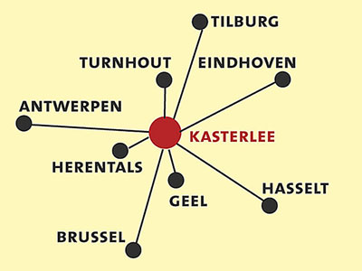 kasterlee 1